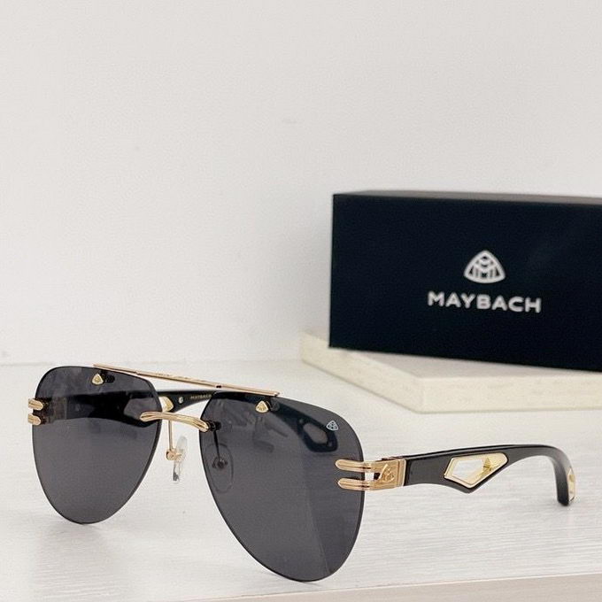 Maybach Sunglasses ID:20230516-463